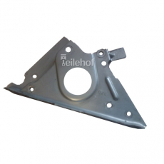 Zahnriemenabdeckung MD329920 hinten vorne für Mitsubishi Galant VI 2,5l V6