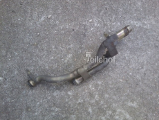 Bypass Wasserrohr MD330404 für Heizung Mitsubishi Galant VI