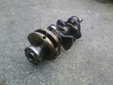 Kurbelwelle MD331531 für Mitsubishi Galant VI 2,5l V6 120kw