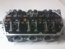 Zylinderkopf MD332657 hinten (rechts) für Mitsubishi Galant VI 2,5l V6