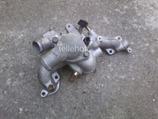 Thermostatgehäuse MD339770 für Mitsubishi Galant VI 2,5l V6