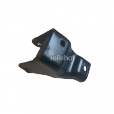 Getriebehalter MD759273 hinten fr Mitsubishi Galant VI