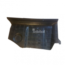 Abdeckung MR206986 im Fußraum vr Mitsubishi Galant VI