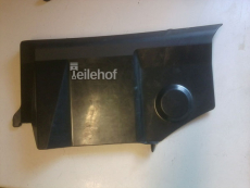 Abdeckung MR206986 im Fußraum vr Mitsubishi Galant VI