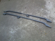 Dachträger Reling MR220847 MR220848 für Mitsubishi Galant VI Kombi