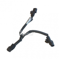 Kabelweiche MR252878 für ABS Sensoren hinten für Mitsubishi Galant VI