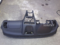 Armaturenbrett mit Airbag MR417996 für Mitsubishi Galant VI