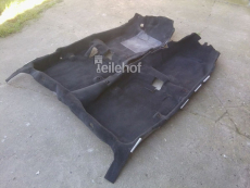 Bodenbelag MR799653 für Mitsubishi Galant VI Kombi