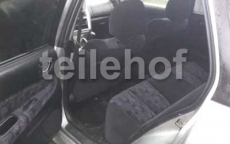 Gurtabdeckung MR218028 hinten rechts für Mitsubishi Galant VI Kombi