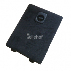 Klappe MR765474 schwarz hl für Mitsubishi Galant VI Kombi
