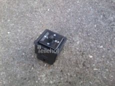 Schalter 2775 für Außenspiegel für Mitsubishi Galant VI