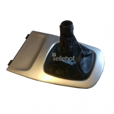 Schaltsack mit Konsole MR216419 silber für Mitsubishi Galant VI