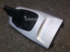 Schaltsack mit Konsole MR216419 silber für Mitsubishi Galant VI