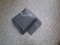 Gurtabdeckung MR218027 hinten links für Mitsubishi Galant VI Kombi
