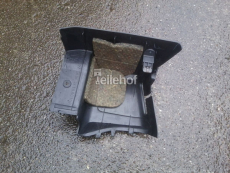 Gurtabdeckung MR218027 hinten links für Mitsubishi Galant VI Kombi