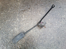 Gaspedal MR235761 für Mitsubishi Galant VI bis 00