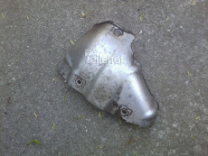 Hitzeschutzblech MR239746 für Mitsubishi Galant VI 2,5l 24V 120kW