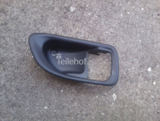 Griffmulde MR248686 für Türgriff für Mitsubishi Galant VI