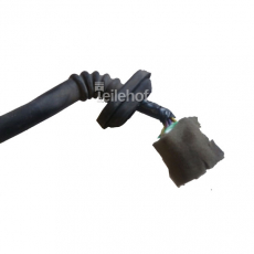Kabebaum MR260905 für hintere Türen für Mitsubishi Galant VI