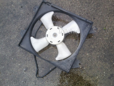 Kühlerlüfter MR270403 für Mitsubishi Galant VI