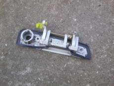 Türgriff MR271867 vl außen für Mitsubishi Galant VI A71