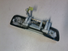 Türgriff MR271871 außen hr für Mitsubishi Galant VI A71