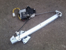 elektr. Fensterheber MR280665 A vl für Mitsubishi Galant VI