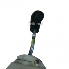 Schaltkulisse MR350981 für Mitsubishi Galant VI bis 00