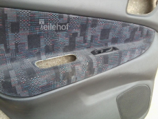 Türverkleidung MR765454XX hl in 86J für Mitsubishi Galant VI