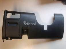 Verkleidung MR767565 unter Lenksäule für Mitsubishi Galant VI