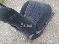 Beifahrersitz Sitz vorne rechts in 86J für Mitsubishi Galant VI
