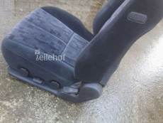 Fahrersitz Sitz vorne links in 86J für Mitsubishi Galant VI