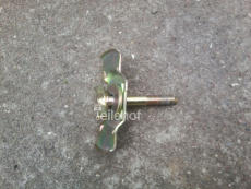 Feststellschraube MR297871 für Reserverad für Mitsubishi Galant VI