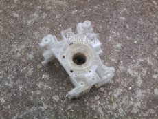 Lenkstockhalter H63472 für Mitsubishi Galant VI 98-03
