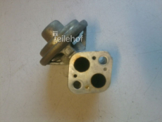 AGR Ventil MD307027 für Mitsubishi Galant VI 6 Zylinder bis 00