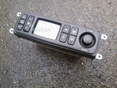 Heizungsbedienung Klimatronic MR360372 für Mitsubishi Galant VI