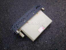 Heizungsbedienung Klimatronic MR360372 für Mitsubishi Galant VI