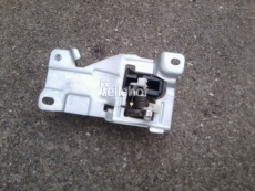 Türgriff Öffner MR328353 innen links chrom für Mitsubishi Galant VI