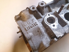 Zylinderkopf 110402F005 für Nissan Primera P11 1,6l 16V GA16DE