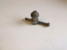 Spanner 1192812G01 für Nissan Primera W11 P11 1,6l 16V