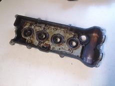 Ventildeckel 13264-86J00 für Nissan Primera P11 1,6l 16V GA16DE
