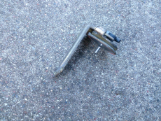 Druckventil 1474134M10 für Nissan Primera P11 1,6l 16V GA16DE