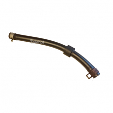 Kraftstoffschlauch Entlüftung 172262F000 für Nissan Primera W11 P11