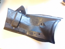 Abdeckung 172902F000 für Tankstutzen hl für Nissan Primera W11 P11