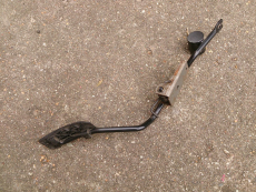 Gaspedal 180052F900 für Nissan Primera P11 bis 09.2000