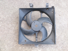 Gate Kühlerlüfter 214819F000 für Nissan Primera P11