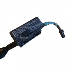 Kabelbaum 240128F861 WI für Nissan Primera P11 1,6l 16V GA16DE
