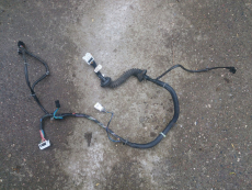 Kabelbaum 241249F014 für Tür vl für Nissan Primera P11