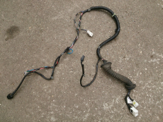 Kabelbaum 241259F015 für Tür vr für Nissan Primera P11