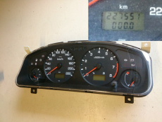 Kombiinstrument 24810-9F119 für Nissan Primera P11 227tkm